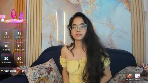 CAROLINA  online show from 03-26-26, 11:43