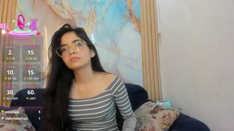 CAROLINA  online show from 03-29-26, 07:25