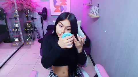 CAROLINA.  online show from 03-23-26, 12:31