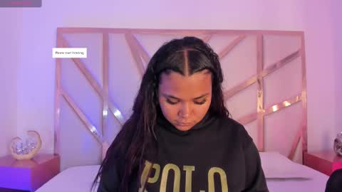 carolina_evannss online show from 11-12-25, 11:43