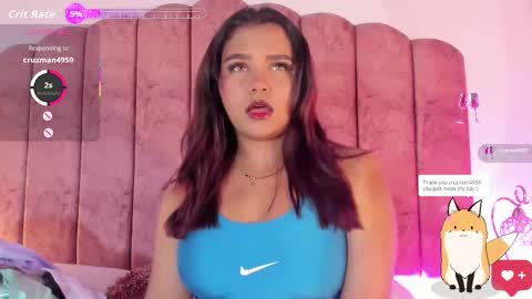 carolina_evannss online show from 01-12-26, 03:45