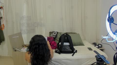 carolina_gaita online show from 01-11-25, 11:02