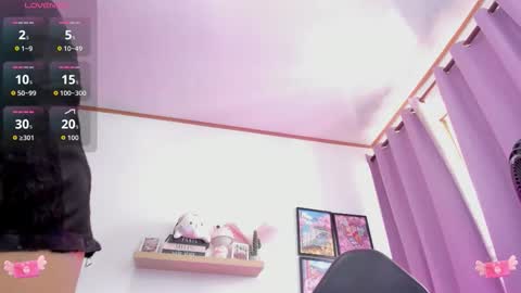 Carolina  online show from 10-16-25, 05:47