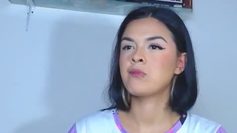 CarolinaM online show from 10-19-25, 02:50