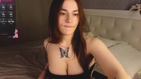 carolina_noreen online show from 02-23-26, 10:01