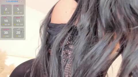 carolina_t online show from 11-01-25, 12:23