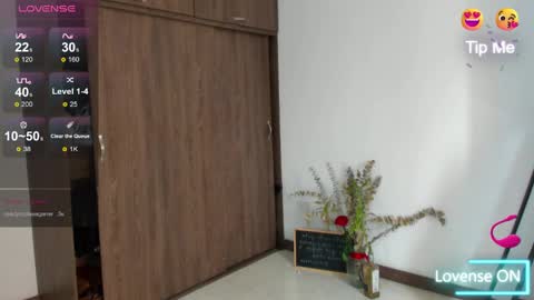 carolina_zaens online show from 12-03-24, 01:43