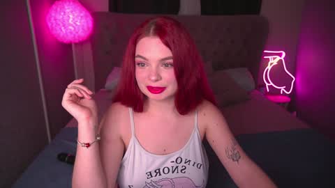 Snapshot of carolinadia chatting on 12-02-24, 11:51 carolinadia online show from 12-02-24, 11:51