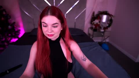 Snapshot of carolinadia chatting on 01-13-25, 01:13 carolinadia online show from 01-13-25, 01:13