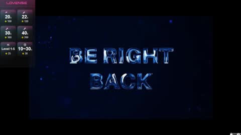 Caroline online show from 02-23-25, 03:02