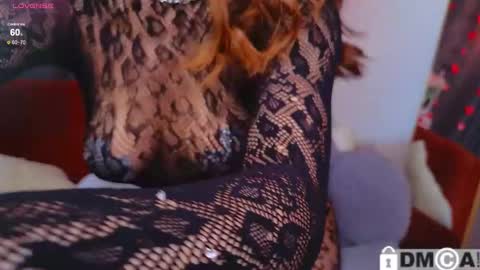 Caroline online show from 03-01-25, 05:09