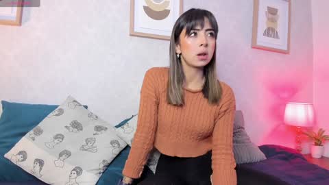  Caroline  online show from 01-09-25, 11:58