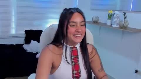 caroline_rodriguez_9 online show from 03-02-26, 07:32