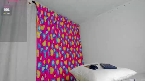 Snapshot of caroline_tovar_ chatting on 03-10-25, 03:45 Caroline Tovar Lovense is active my orgasms in your hands Give me more pleasure and make me cum online show from 03-10-25, 03:45