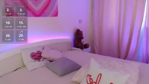 Carlolina online show from 10-30-25, 02:57