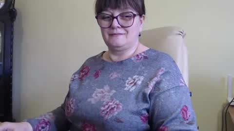 CarolineDream  online show from 01-13-25, 10:58