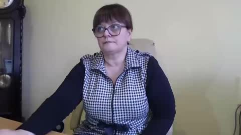 CarolineDream  online show from 01-15-25, 12:04