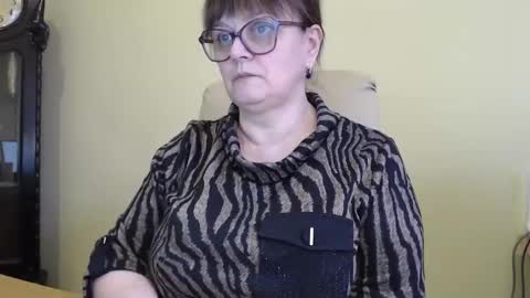 CarolineDream  online show from 01-16-25, 12:09