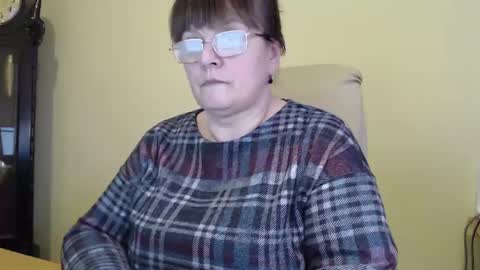 CarolineDream  online show from 01-20-25, 12:49