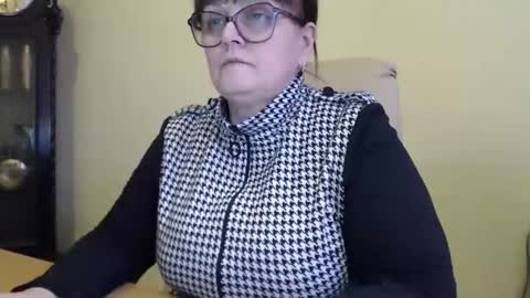 CarolineDream  online show from 01-21-25, 12:29