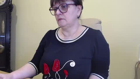 CarolineDream  online show from 01-22-25, 06:42