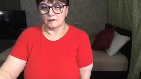 CarolineDream  online show from 01-22-25, 06:31