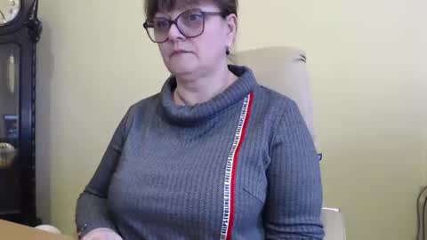 CarolineDream  online show from 01-27-25, 09:23