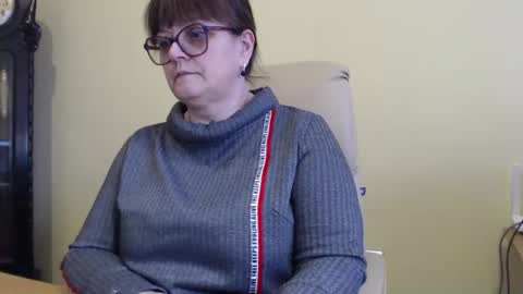 CarolineDream  online show from 01-27-25, 12:26