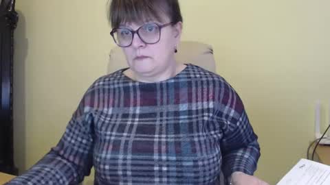 CarolineDream  online show from 01-28-25, 07:00