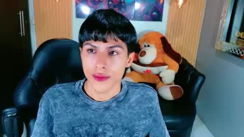 carolinejesh online show from 01-11-26, 08:14