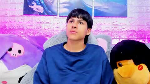 carolinejesh online show from 01-18-26, 01:26