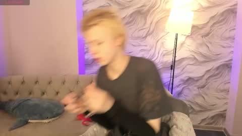 CarolineRichter online show from 10-12-25, 03:05