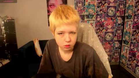 CarolineRichter online show from 10-13-25, 03:17