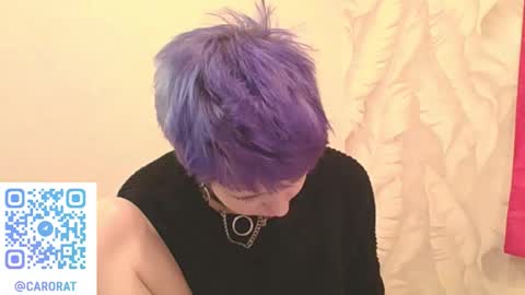 CarolineRichter online show from 10-23-25, 06:34