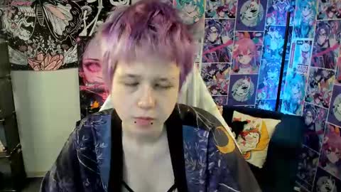 CarolineRichter online show from 11-10-25, 04:11