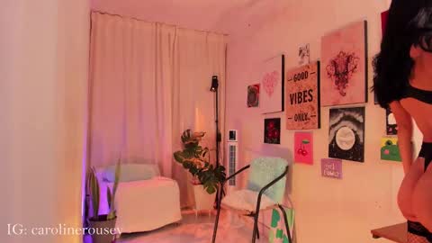 carol  online show from 01-03-25, 01:38