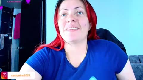 Snapshot of carolinhe_ chatting on 09-24-25, 08:45 Carolinhe online show from 09-24-25, 08:45