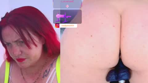 Snapshot of carolinhe_ chatting on 11-09-25, 02:48 Carolinhe online show from 11-09-25, 02:48