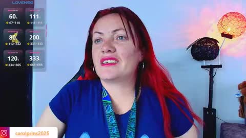 Snapshot of carolinhe_ chatting on 11-10-25, 07:35 Carolinhe online show from 11-10-25, 07:35