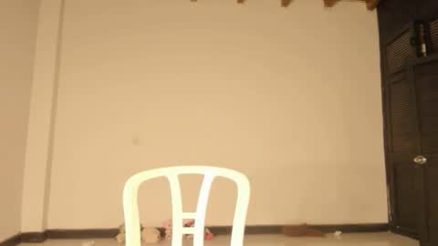 Caro online show from 10-31-25, 02:01