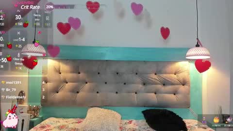 caro online show from 02-20-25, 06:39
