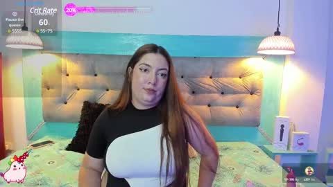 caro online show from 03-07-25, 10:54