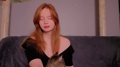 Caro online show from 03-14-26, 08:03