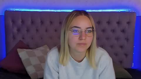 CarollFlexx online show from 11-05-25, 09:20