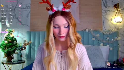 Carol online show from 12-30-24, 05:48