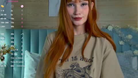Carol online show from 01-04-25, 11:54