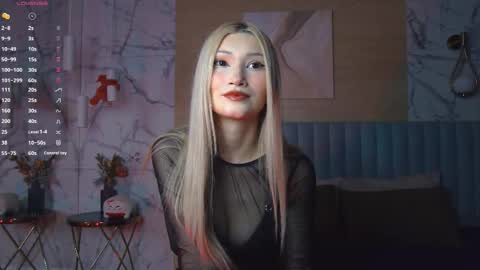 Snapshot of carolreeves chatting on 10-21-25, 05:52 Carol online show from 10-21-25, 05:52