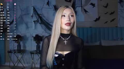 Snapshot of carolreeves chatting on 11-04-25, 06:01 Carol online show from 11-04-25, 06:01