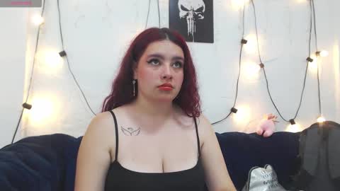 Snapshot of carolrousee chatting on 02-28-26, 07:37 carolina online show from 02-28-26, 07:37