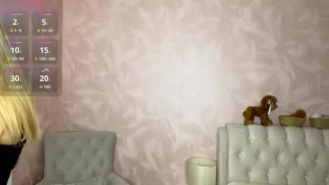 Hello everyone Im Monica Its my first day Were going to have fun together  online show from 02-23-26, 08:06